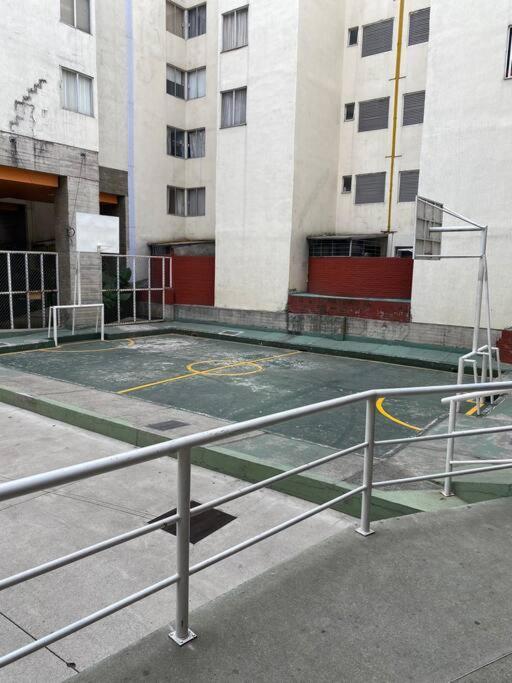 Bogotá hermoso departamento en CDMX Cidade do México Exterior foto